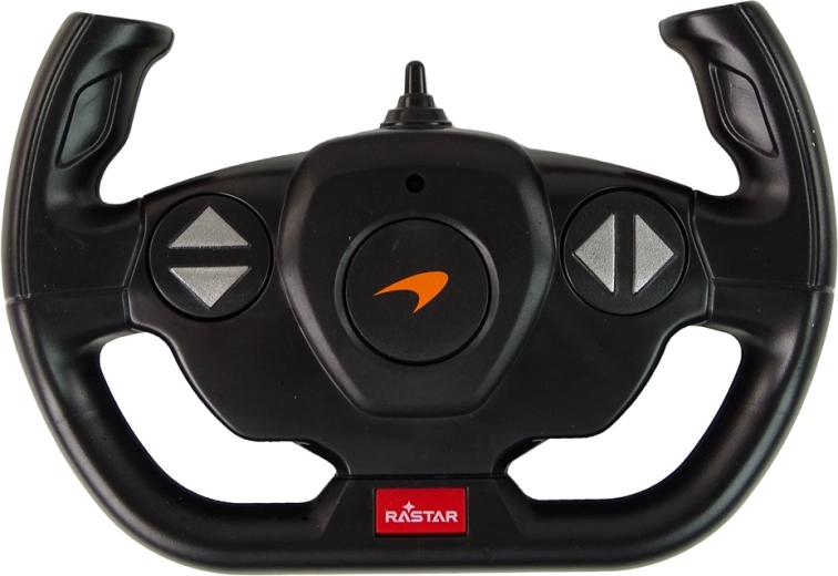 Přesné ovládání a skvělá trakce