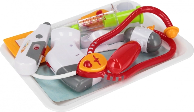 Lehká a bezpečná plastová konstrukce