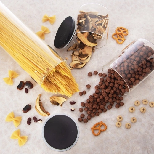 Ideální pro suché potraviny