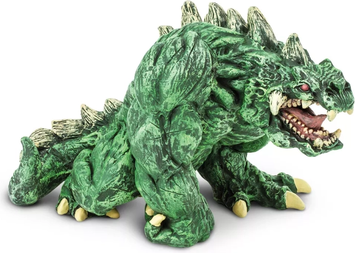 Safari Ltd. figurka behemot