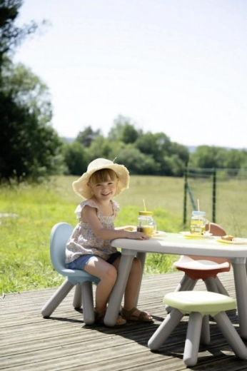 Ideální pro vnitřní i venkovní použití