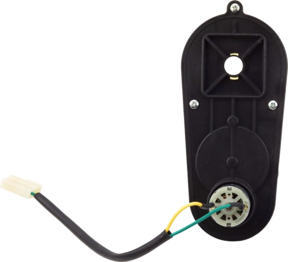 Odolné provedení pro dlouhou životnost