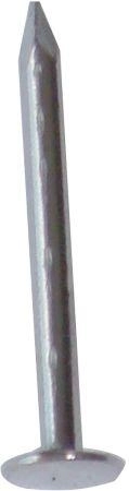 Čalounické hřebíky 25 × 1,8 mm – balení 1 kg