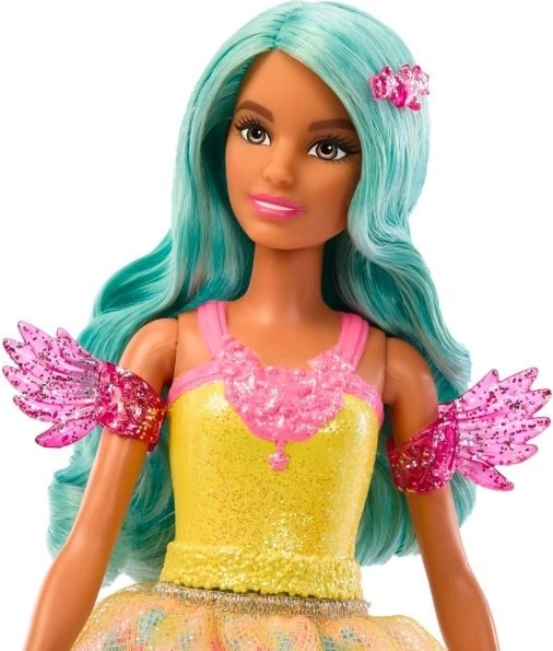 Kouzelný vzhled ze světa A Touch of Magic