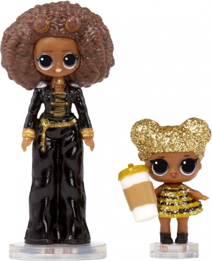 Mini velikost, maxi detaily