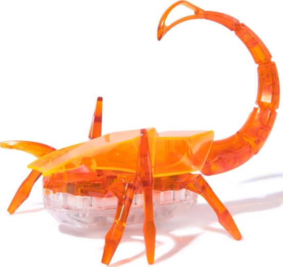 Realistický vibrační pohyb