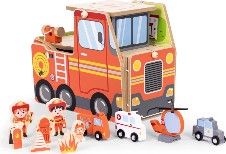 11 realistických doplňků