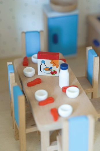 Doplňky a detaily pro realistické hraní