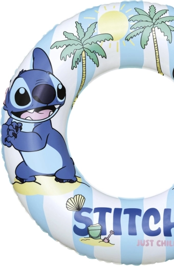 Bezpečná a pohodlná opora ve vodě