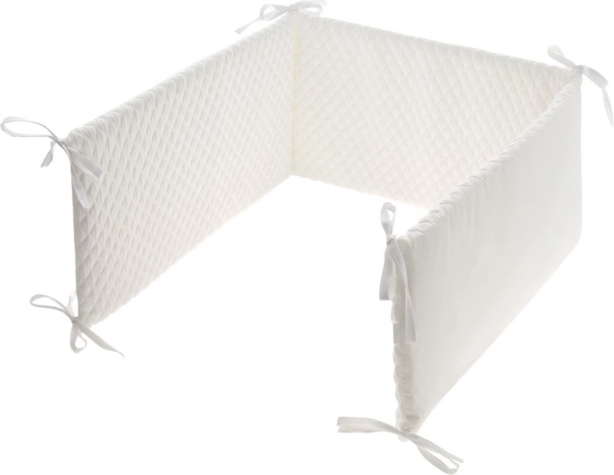 Bezpečný mantinel pro ochranu miminka