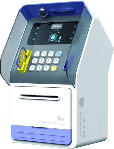 Dvě barevné varianty