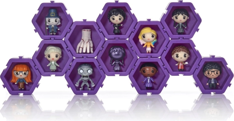 Překvapení v každém balení