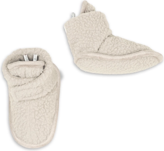 Hřejivý teddy fleece pro maximální pohodlí