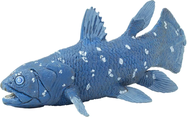 Ručně malovaná figurka Safari Ltd.