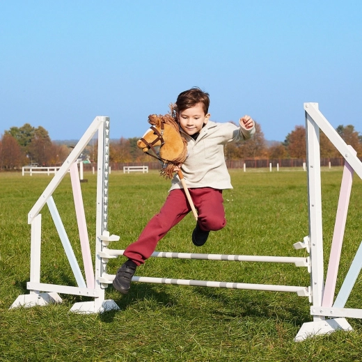 Praktické doplňky pro hru i přenos