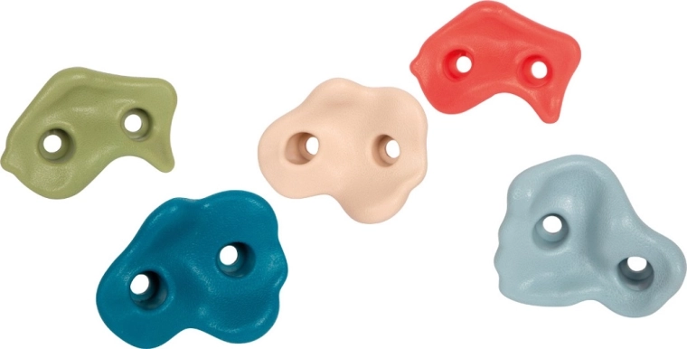 Jistý úchop pro malé ruce