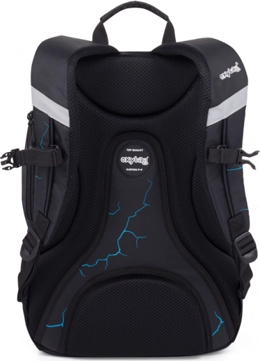 Ergonomické nošení po celý den