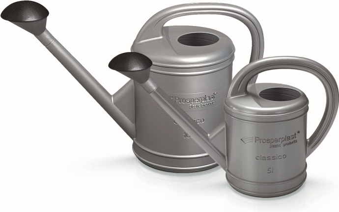 Odolný UV stabilní plast pro dlouhou životnost