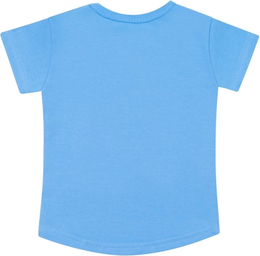 Snadné oblékání díky patentkám