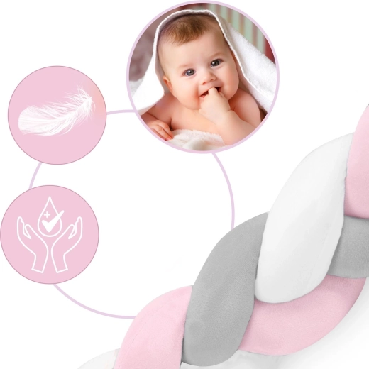 Snadná údržba a antialergické provedení