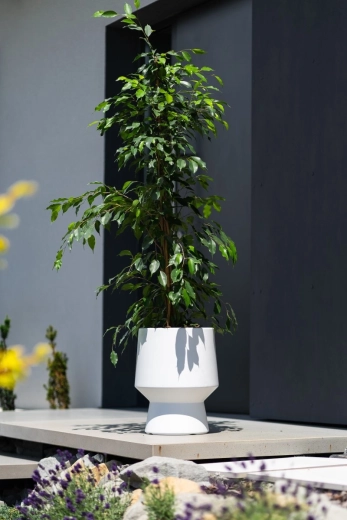 Moderní design do interiéru i na terasu