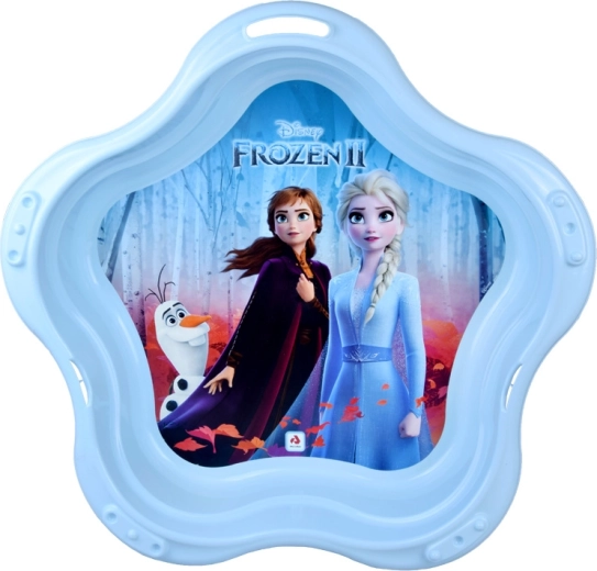 Kouzelný motiv DISNEY FROZEN