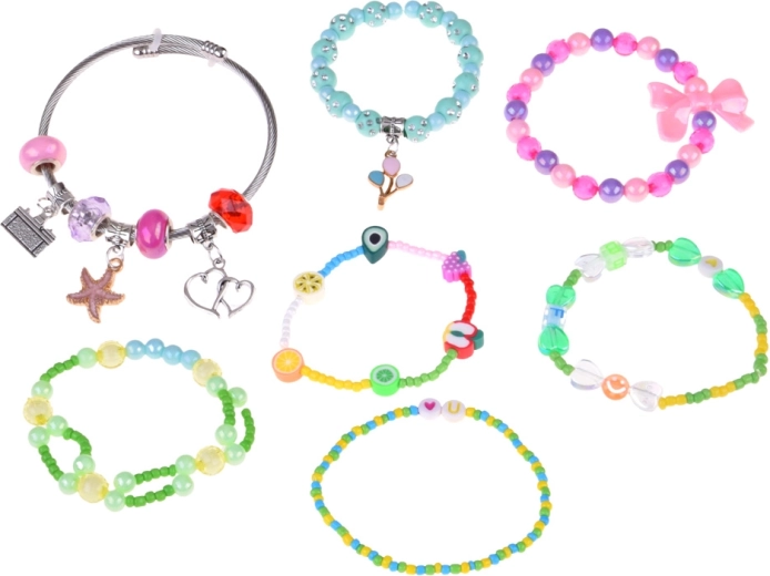 Stylové doplňky do vlasů