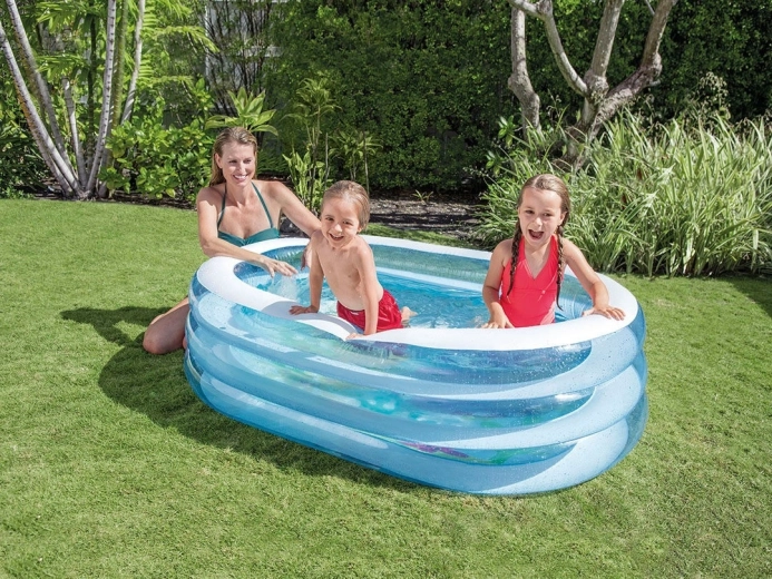 Snadná údržba a přenášení