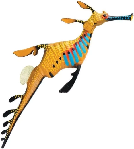 Mořský drak Safari Ltd. - 1 kus