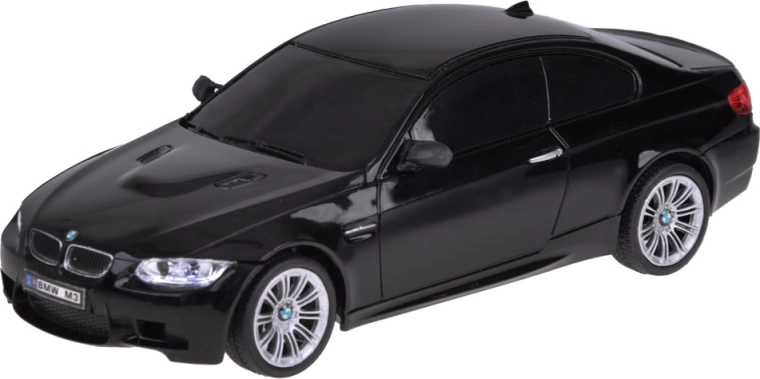 Sportovní model BMW v měřítku 1:24