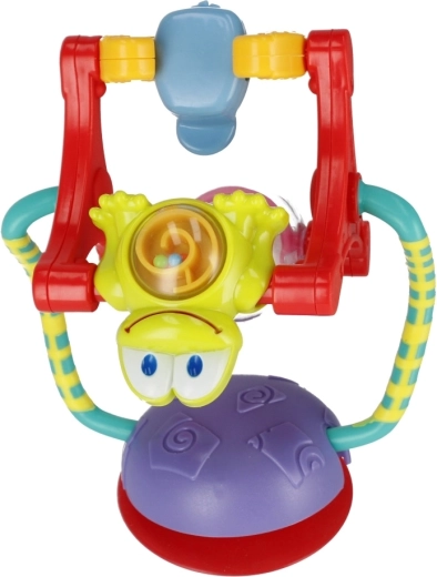 Stimulace smyslů