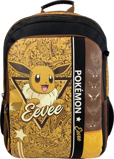 Pokémon školní batoh Eevee