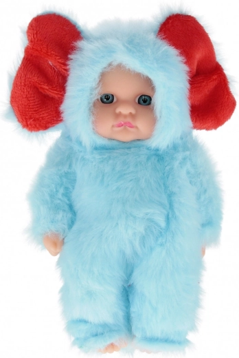 Kompaktní velikost 14 cm