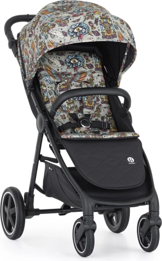 Tiché kontrolní okénko na magnet