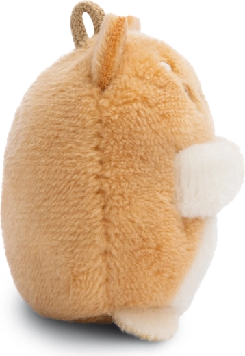 Roztomilý design Shiba Inu