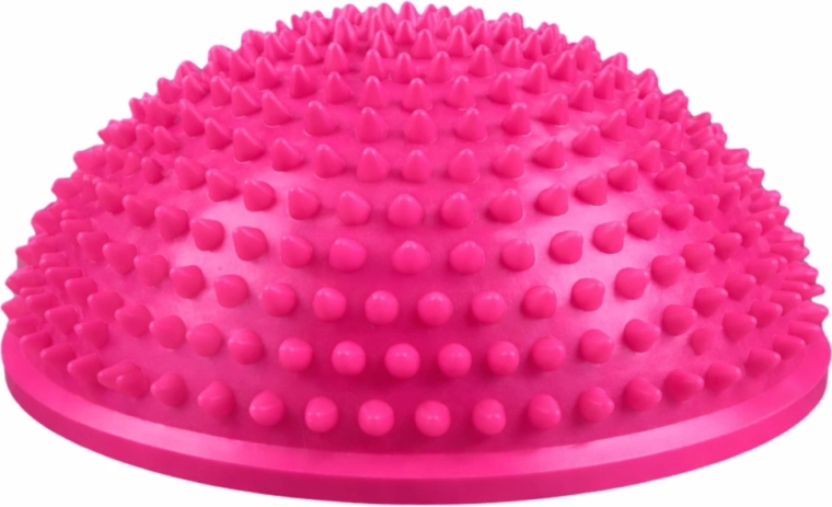 Trénink rovnováhy a stability jádra