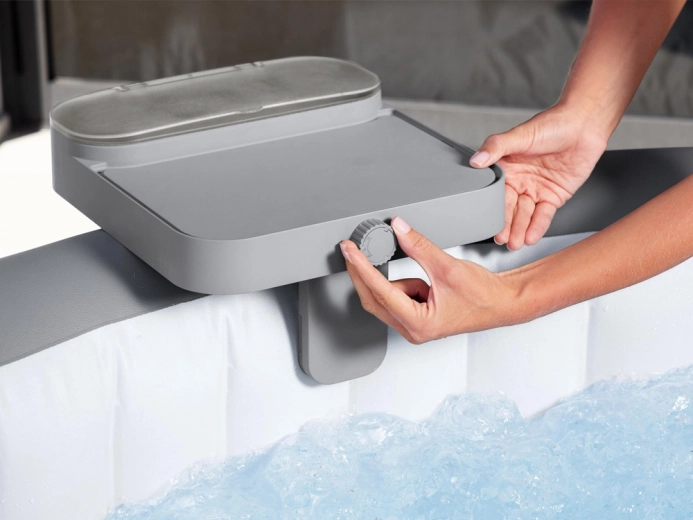 Pevné a snadné uchycení