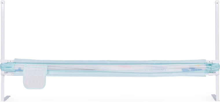 Sklopná horní lišta pro snadný přístup