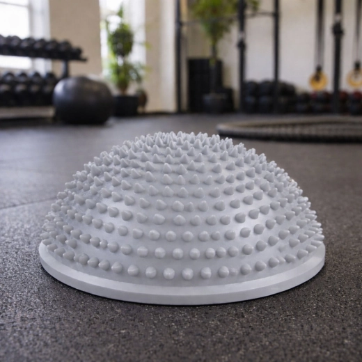 Trénink rovnováhy a stability celého těla