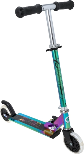 Hladká jízda s ložisky ABEC‑5