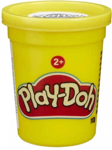 Samostatný kelímek na doplnění barvy