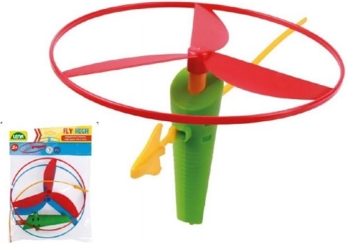 Dětská létající hračka Lena Fly High