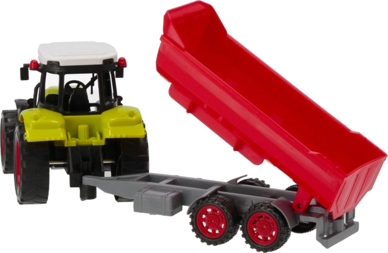 Pevná a lehká konstrukce