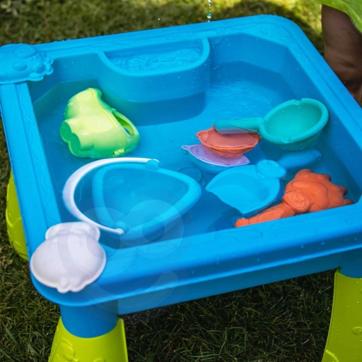 Bohatá sada doplňků