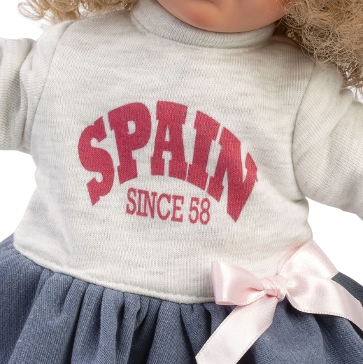 Perfektně padnoucí set pro panenky 35 cm