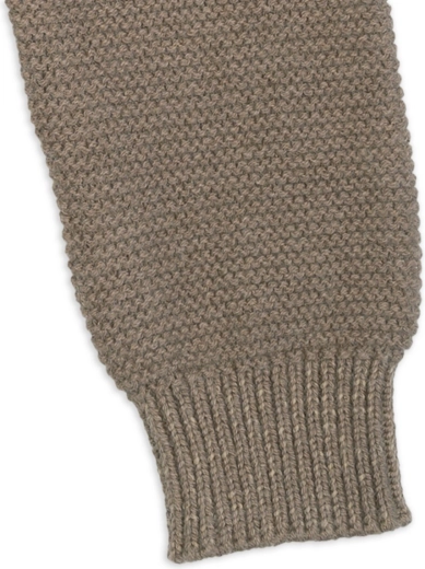 Merino, které nekouše a příjemně hřeje