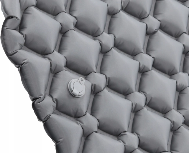 Komfortní vícekomorová konstrukce