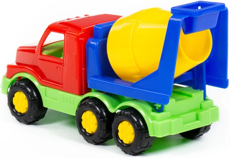 Odolná konstrukce do interiéru i exteriéru