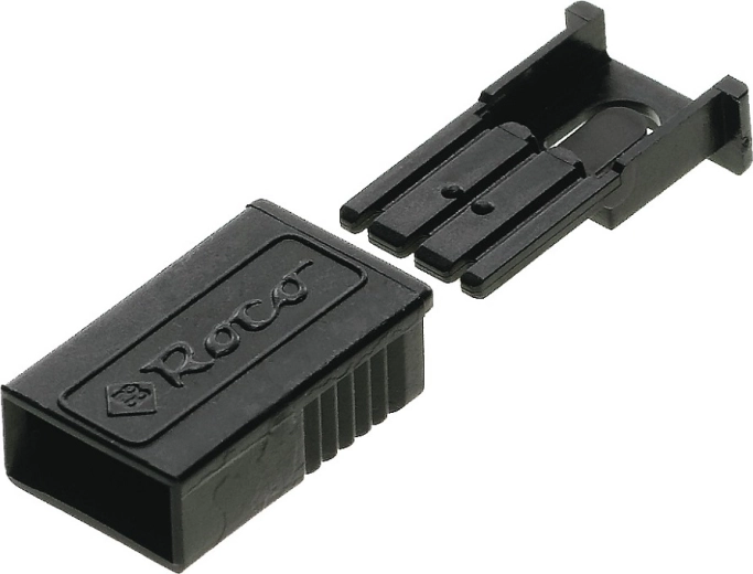 Roco plochý konektor 3pin