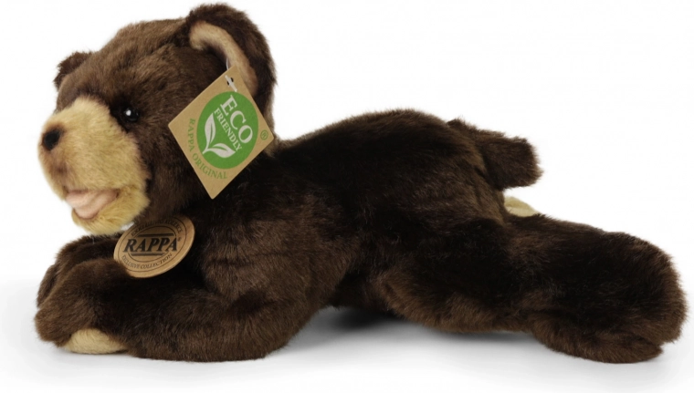 Eco-friendly výplň z PET lahví